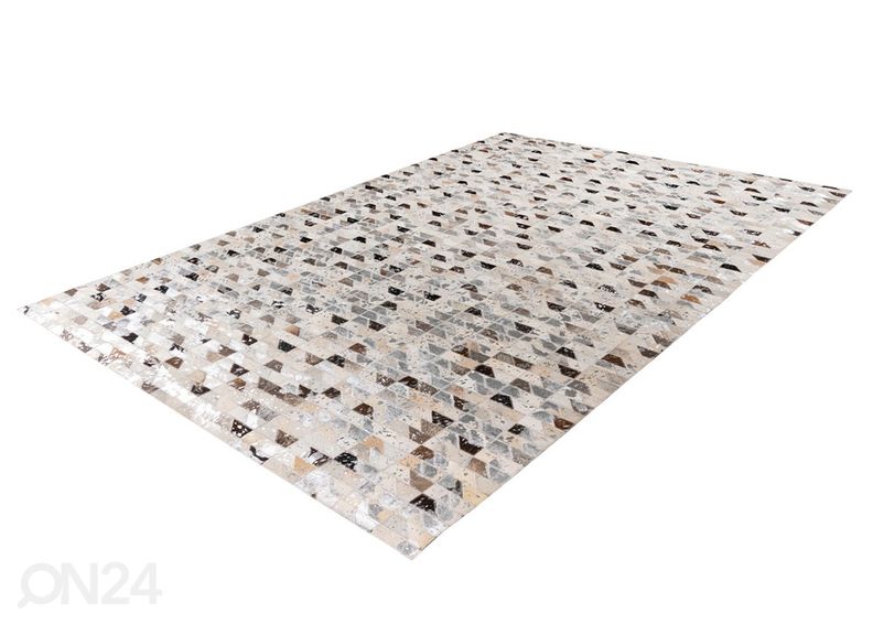 Nahkamatto 200x280 cm kuvasuurennos