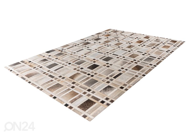 Nahkamatto 200x280 cm kuvasuurennos