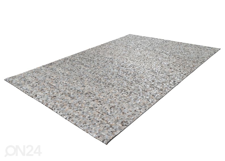 Nahkamatto 200x290 cm kuvasuurennos