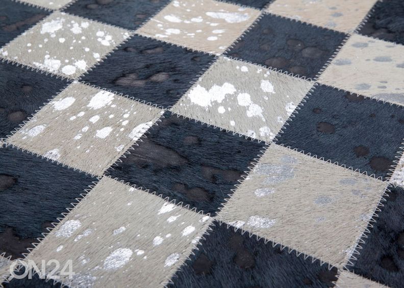 Nahkamatto 80x150 cm kuvasuurennos