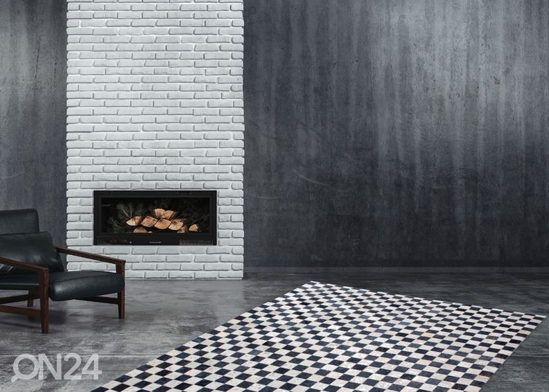 Nahkamatto 80x150 cm kuvasuurennos