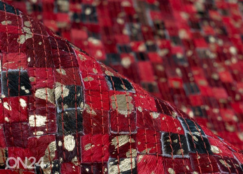 Nahkamatto 80x150 cm kuvasuurennos