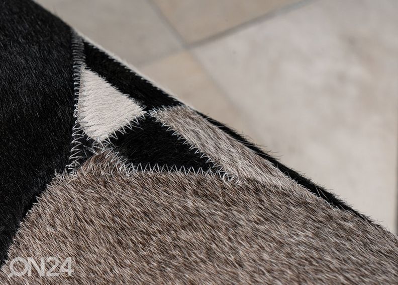 Nahkamatto 80x150 cm kuvasuurennos