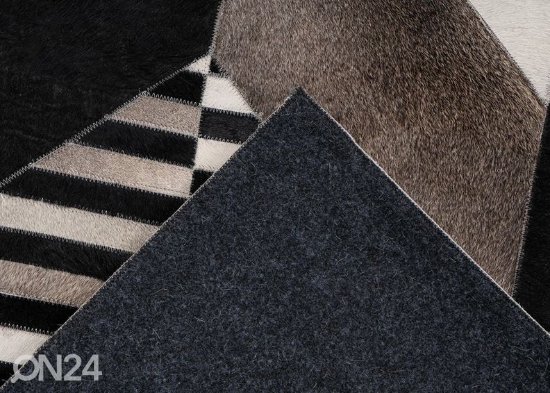 Nahkamatto 80x150 cm kuvasuurennos