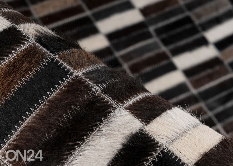 Nahkamatto 80x150 cm kuvasuurennos