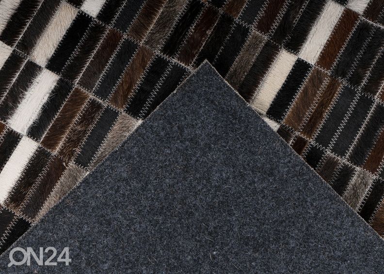 Nahkamatto 80x150 cm kuvasuurennos