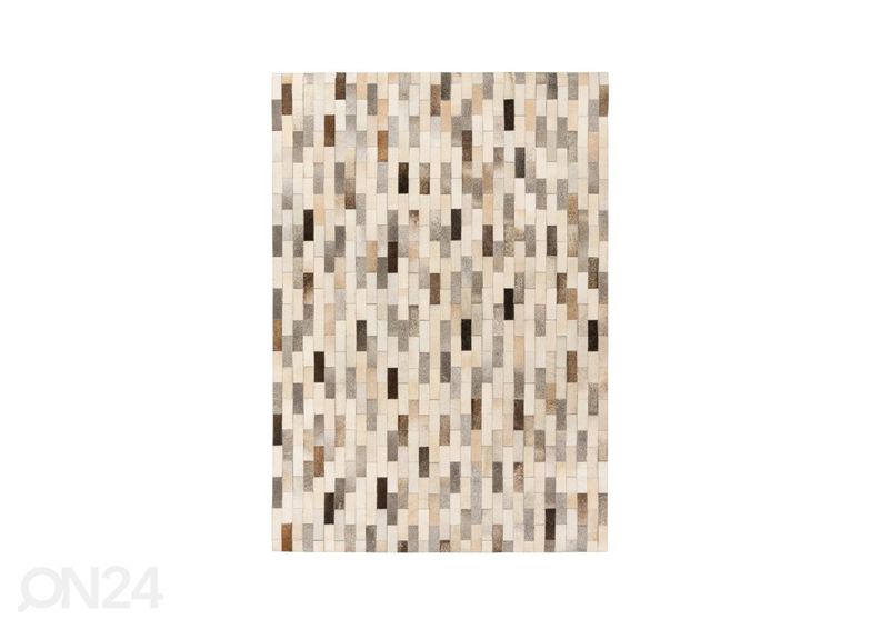 Nahkamatto 80x150 cm kuvasuurennos