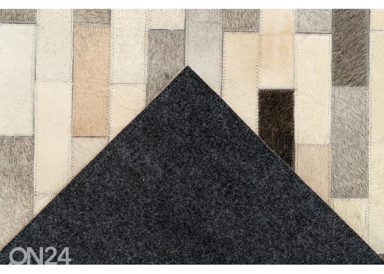 Nahkamatto 80x150 cm kuvasuurennos