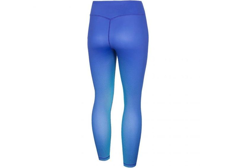 Naisten 7/8 treenileggingsit 4F W H4L20 SPDF008 91A kuvasuurennos