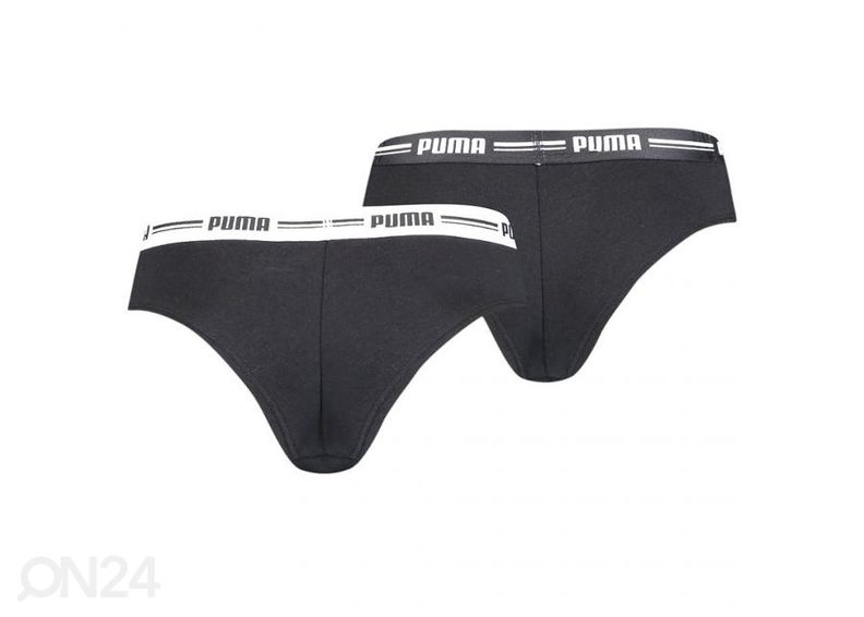 Naisten alushousut Puma Brazilian 2 paria kuvasuurennos