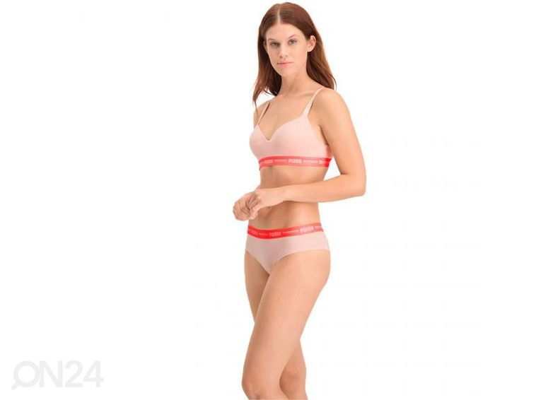 Naisten alushousut Puma Brazilian 2 paria kuvasuurennos