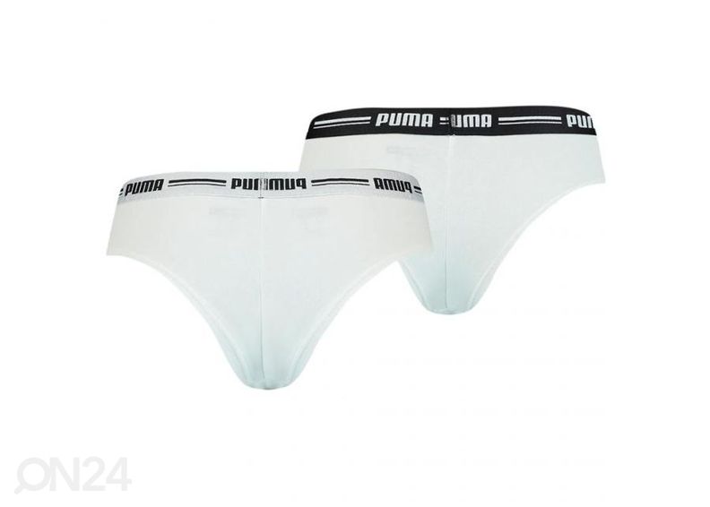 Naisten alushousut Puma Brazilian 2 paria kuvasuurennos