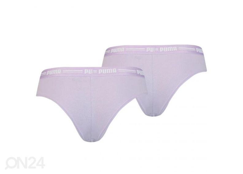 Naisten alushousut Puma Brazilian 2 paria kuvasuurennos