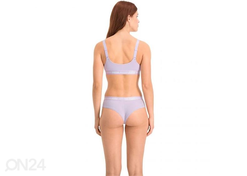 Naisten alushousut Puma Brazilian 2 paria kuvasuurennos