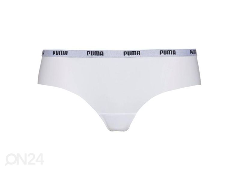 Naisten alushousut Puma Brazilian Briefs 2 paria kuvasuurennos