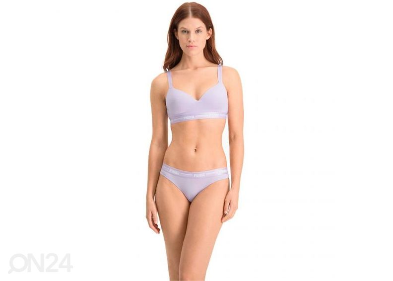 Naisten alushousut Puma String 2 paria kuvasuurennos