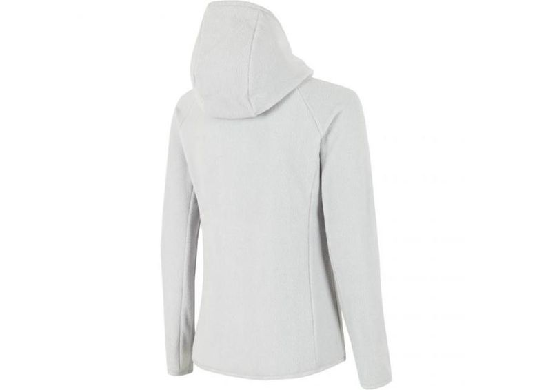 Naisten fleece 4F H4L19 PLD001 27M kuvasuurennos
