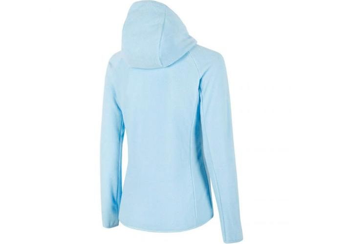 Naisten fleece 4F H4L19 PLD001 34S kuvasuurennos
