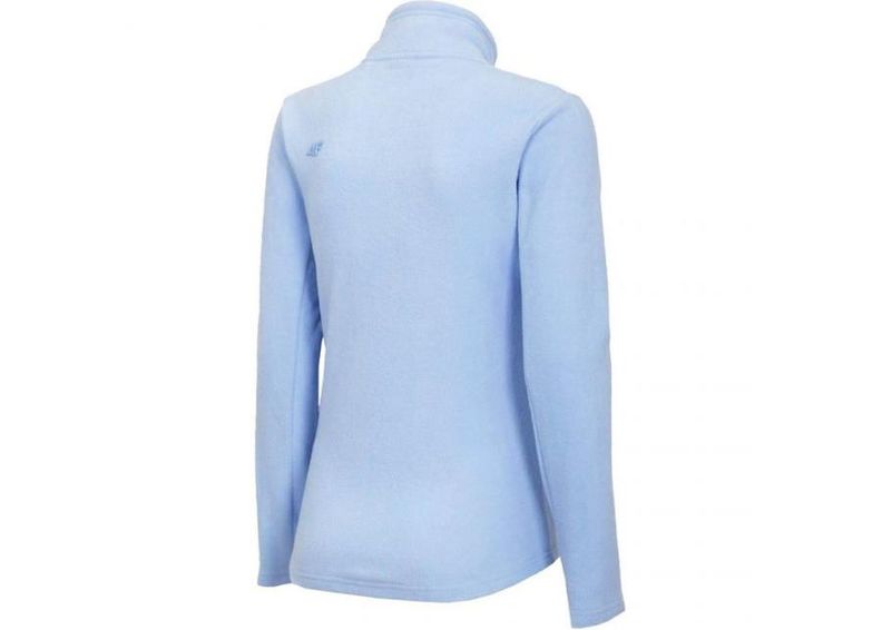 Naisten fleece 4F H4L19 PLD001A 34S kuvasuurennos