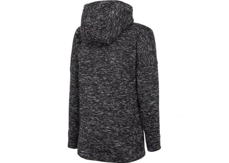 Naisten fleece 4F H4L19 PLD003 20M kuvasuurennos