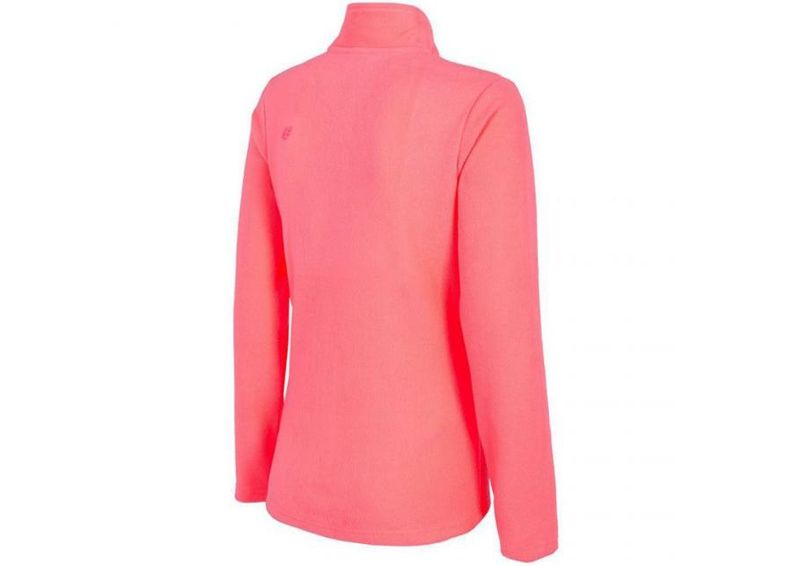Naisten fleece 4F W H4Z19 PLD001 64S kuvasuurennos