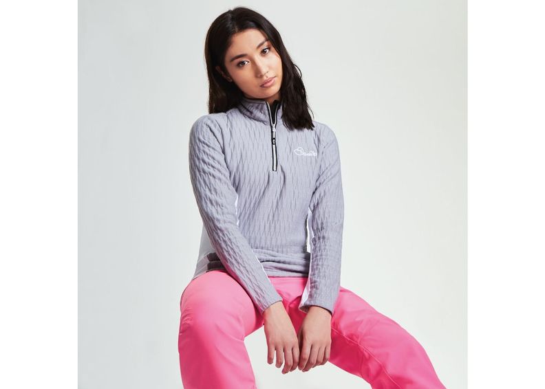 Naisten fleece dare2b kuvasuurennos