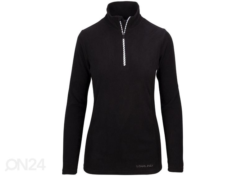 Naisten fleece Starling kuvasuurennos