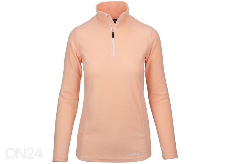 Naisten fleece Starling kuvasuurennos