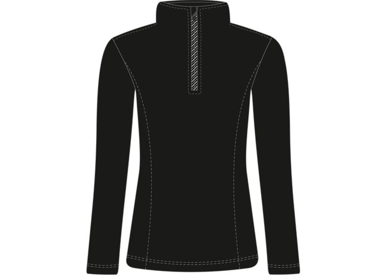Naisten fleece Women kuvasuurennos