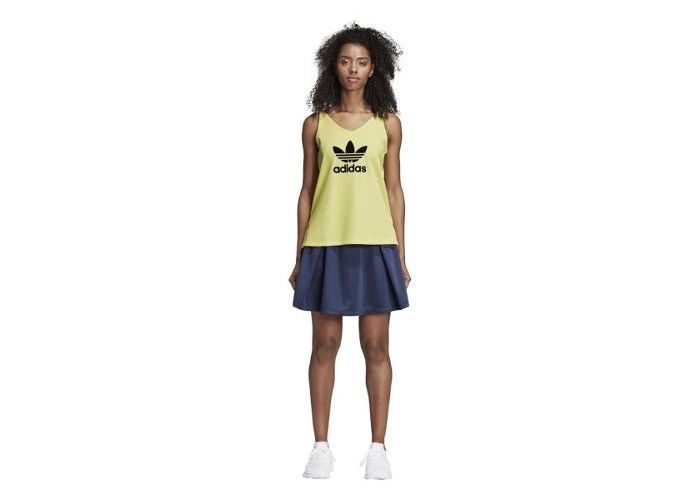 Naisten hame Adidas Originals Fashion League Skirt kuvasuurennos