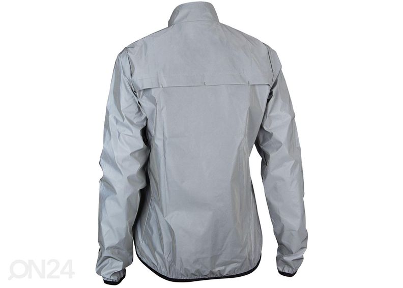 Naisten heijastava kalvotakki Avento kuvasuurennos