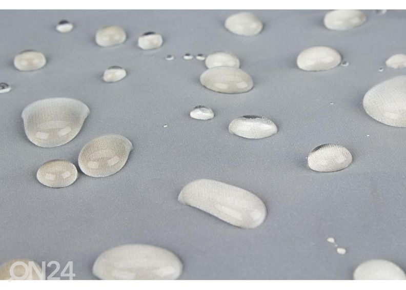 Naisten heijastava kalvotakki Avento kuvasuurennos