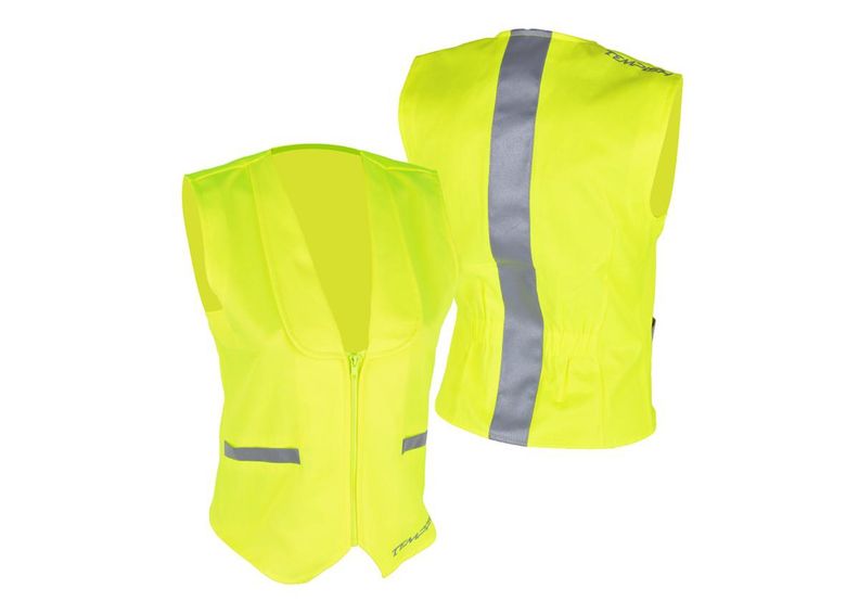 Naisten heijastinliivi SPARKLE Tempish kuvasuurennos