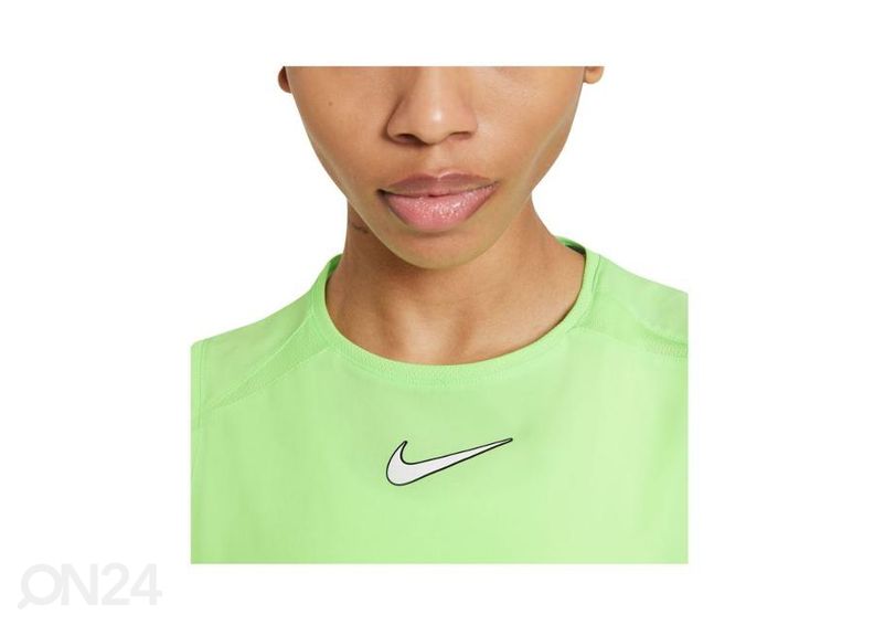 Naisten hihaton treenipaita Nike F.C. Joga Bonito kuvasuurennos