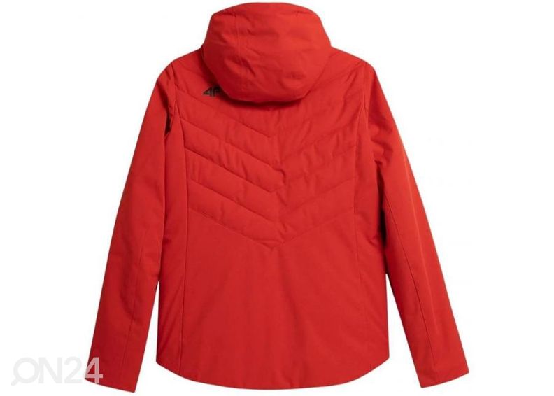 Naisten hiihtotakki 4F kuvasuurennos