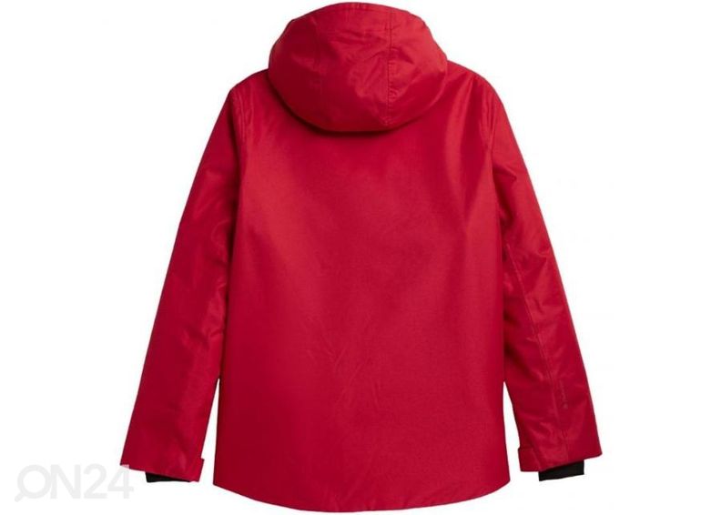 Naisten hiihtotakki Outhorn W HOZ21 KUDN600 60S kuvasuurennos