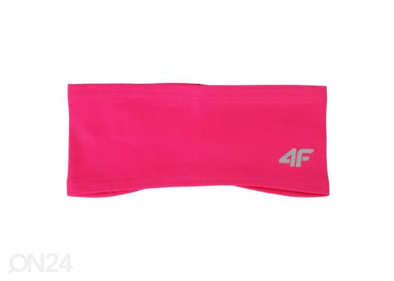 Naisten hiuspanta harjoitteluun 4F kuvasuurennos