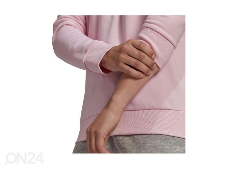 Naisten huppari Adidas Essentials Hoodie kuvasuurennos