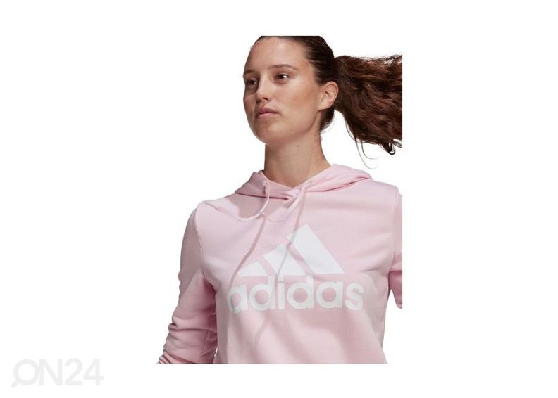 Naisten huppari Adidas Essentials Hoodie kuvasuurennos