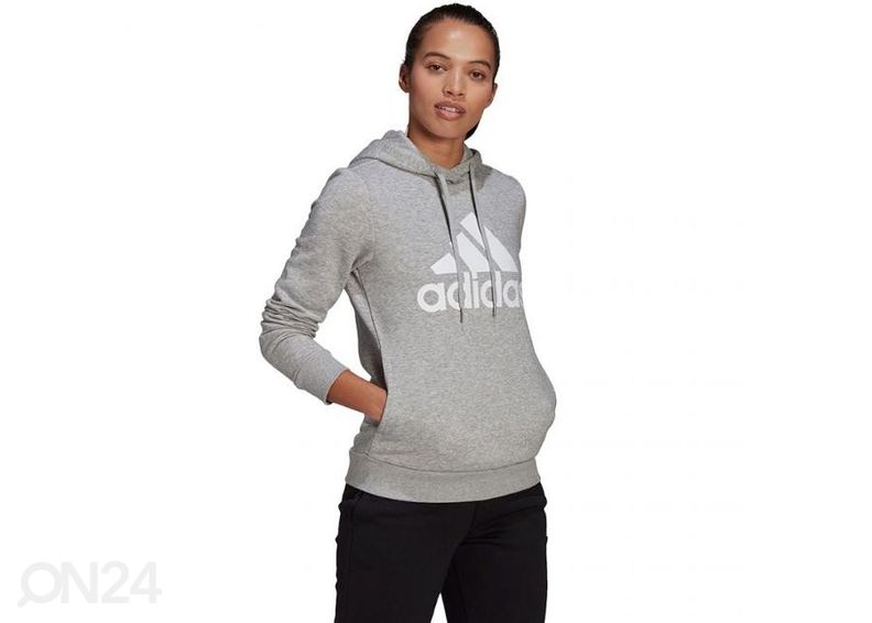 Naisten huppari Adidas Loungewear Es kuvasuurennos