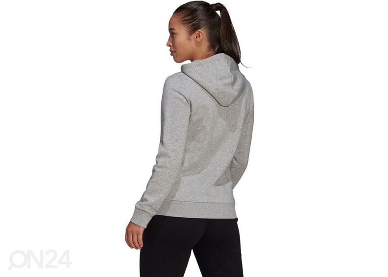 Naisten huppari Adidas Loungewear Es kuvasuurennos