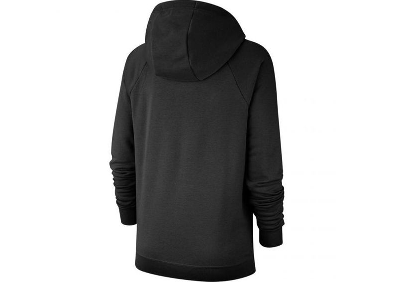 Naisten huppari Nike Essential Hoodie PO HBR W BV4126-010 kuvasuurennos