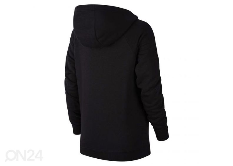 Naisten huppari Nike Essentials Fnl Po Flc W kuvasuurennos