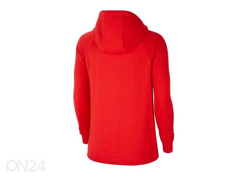 Naisten huppari Nike Park 20 kuvasuurennos