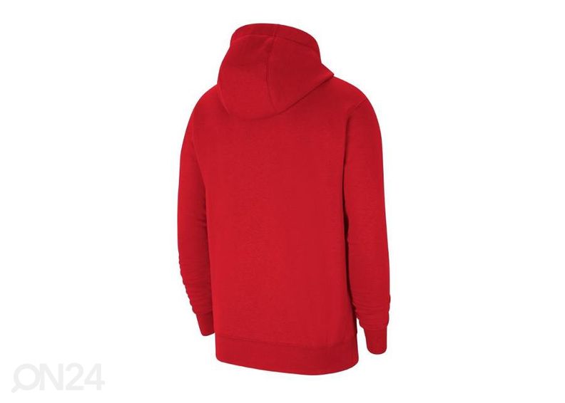 Naisten huppari Nike Park 20 Fleece kuvasuurennos