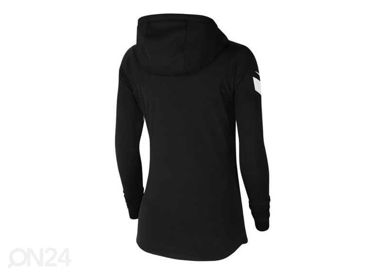 Naisten huppari Nike Strike 21 kuvasuurennos