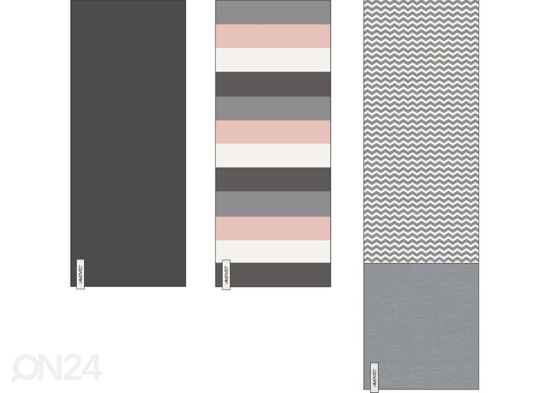 Naisten huvisetti Active Avento kuvasuurennos