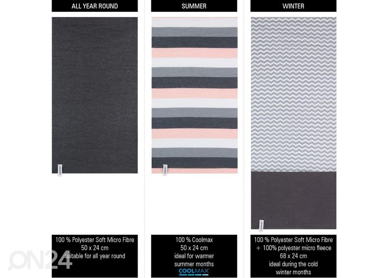 Naisten huvisetti Active Avento kuvasuurennos