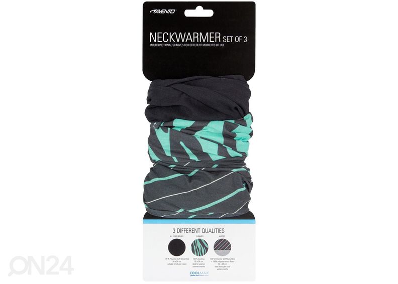 Naisten huvisetti Active Avento kuvasuurennos