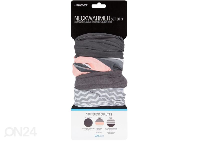 Naisten huvisetti Active Avento kuvasuurennos